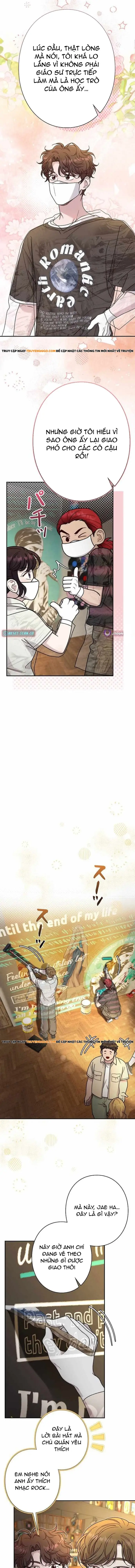 Nhà Thiết Kế Thiên Tài Hồi Quy - Chapter 38 - Page 5