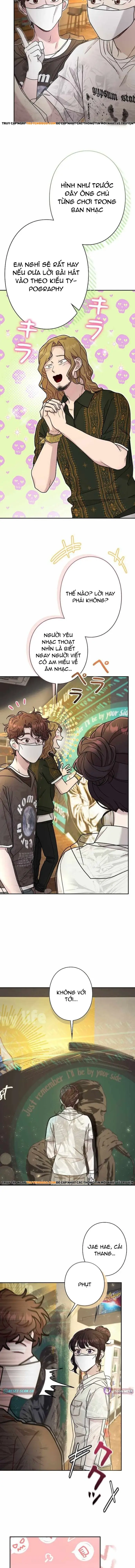 Nhà Thiết Kế Thiên Tài Hồi Quy - Chapter 38 - Page 6