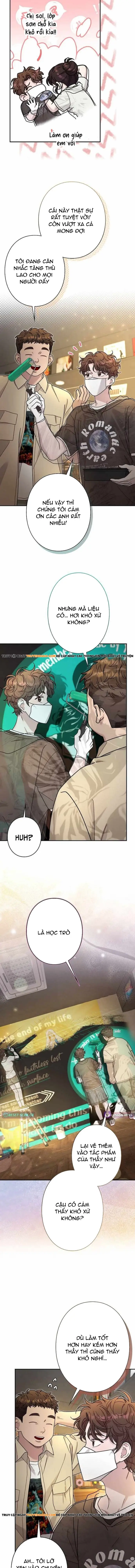 Nhà Thiết Kế Thiên Tài Hồi Quy - Chapter 38 - Page 7