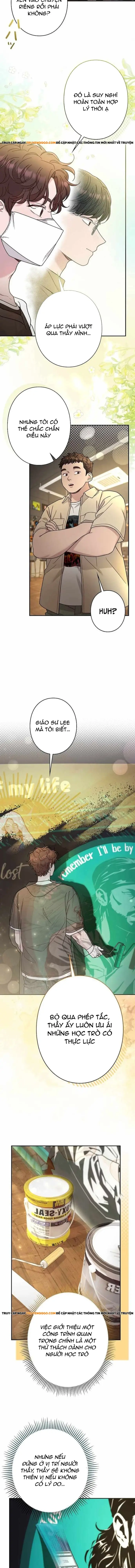 Nhà Thiết Kế Thiên Tài Hồi Quy - Chapter 38 - Page 8