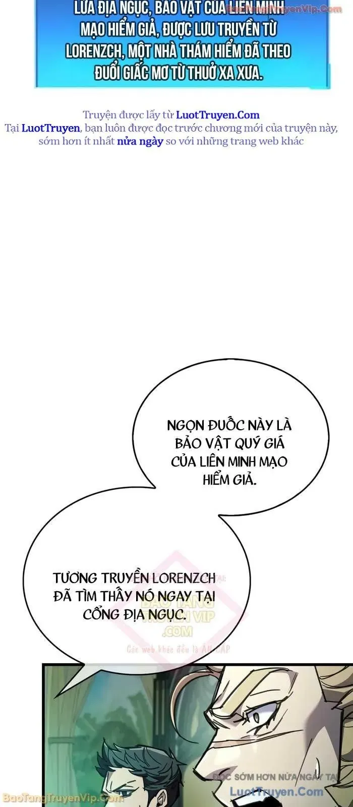 Người Chơi Che Giấu Quá Khứ - Chapter 93 - Page 10