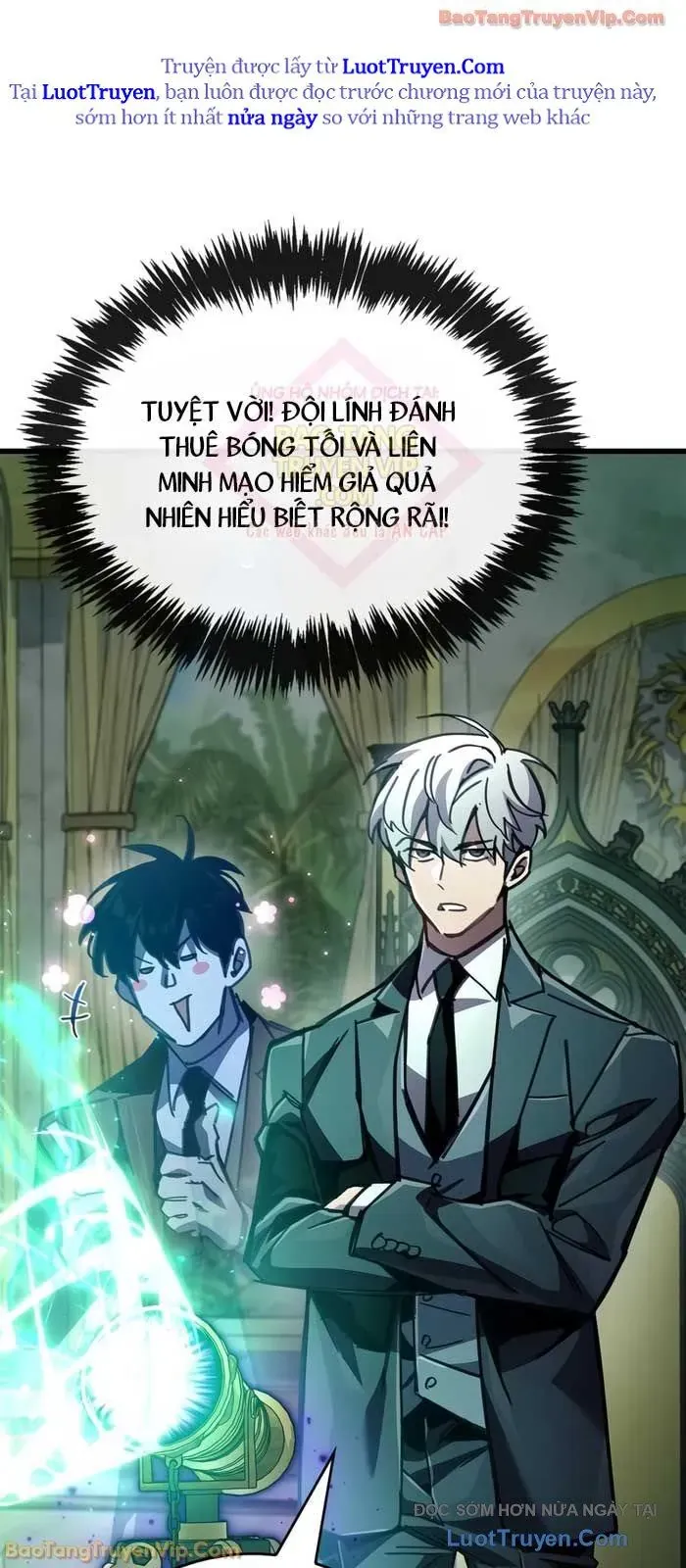 Người Chơi Che Giấu Quá Khứ - Chapter 93 - Page 13