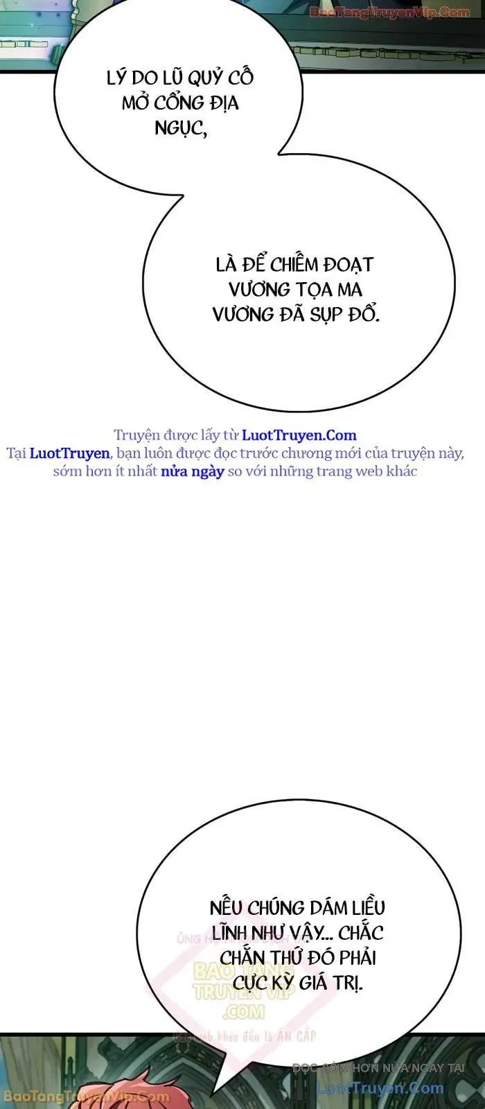 Người Chơi Che Giấu Quá Khứ - Chapter 93 - Page 14