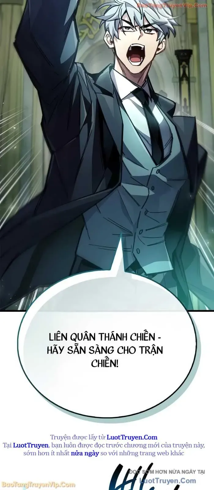 Người Chơi Che Giấu Quá Khứ - Chapter 93 - Page 19