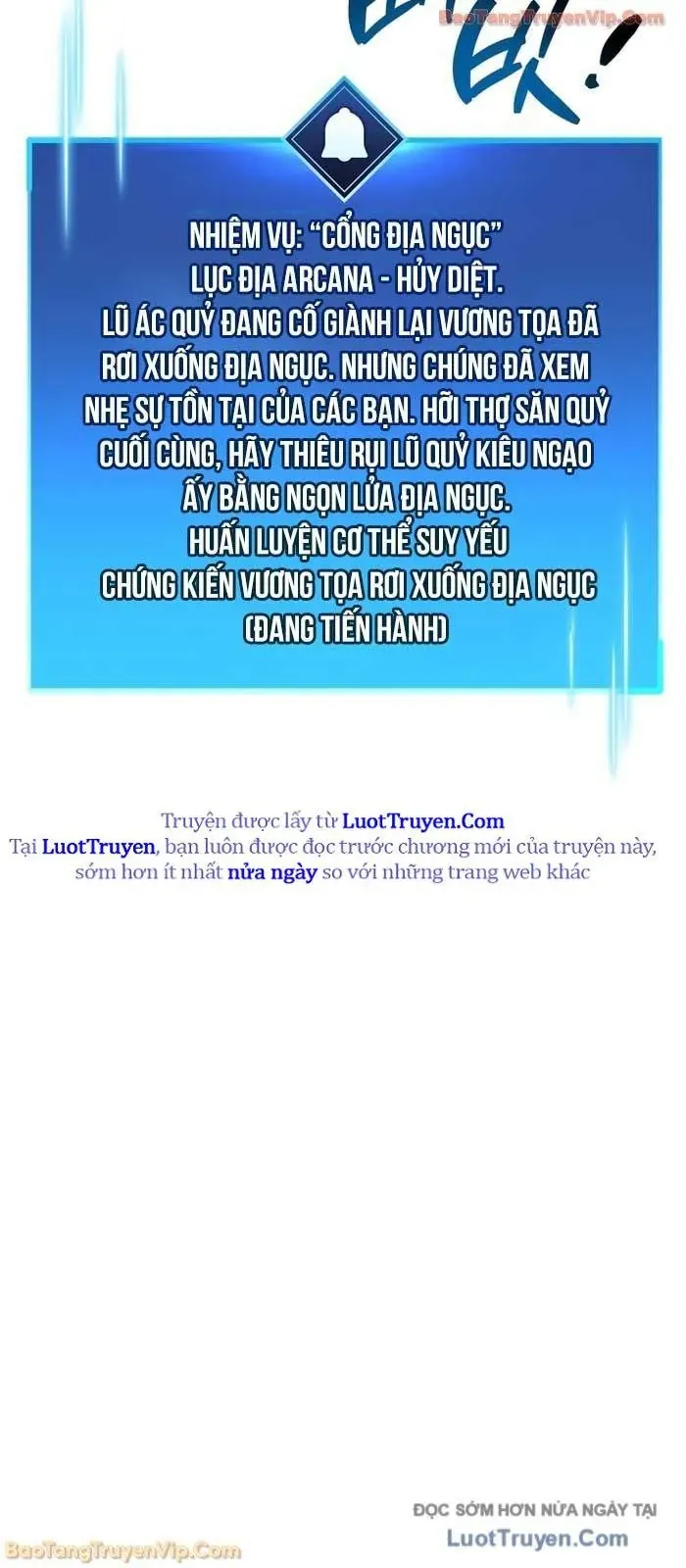 Người Chơi Che Giấu Quá Khứ - Chapter 93 - Page 20