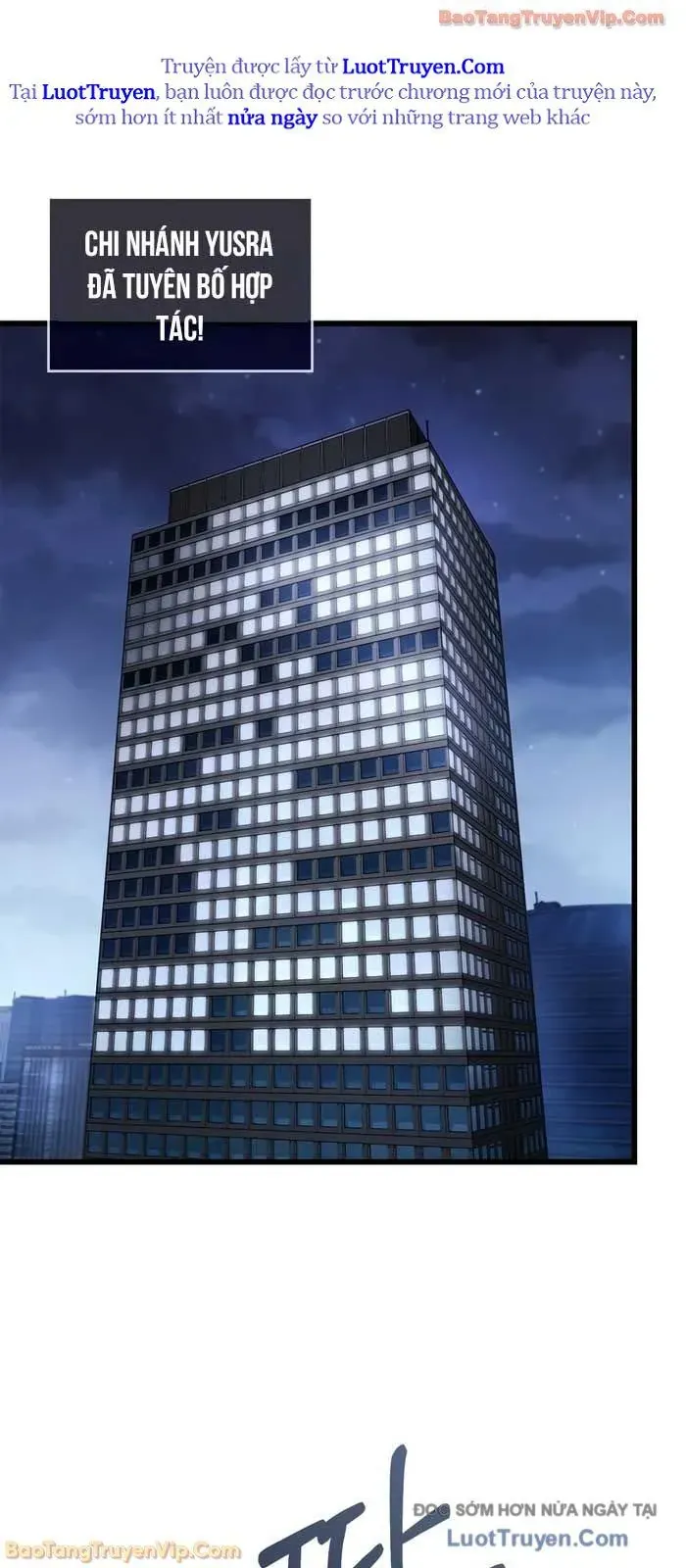 Người Chơi Che Giấu Quá Khứ - Chapter 93 - Page 21