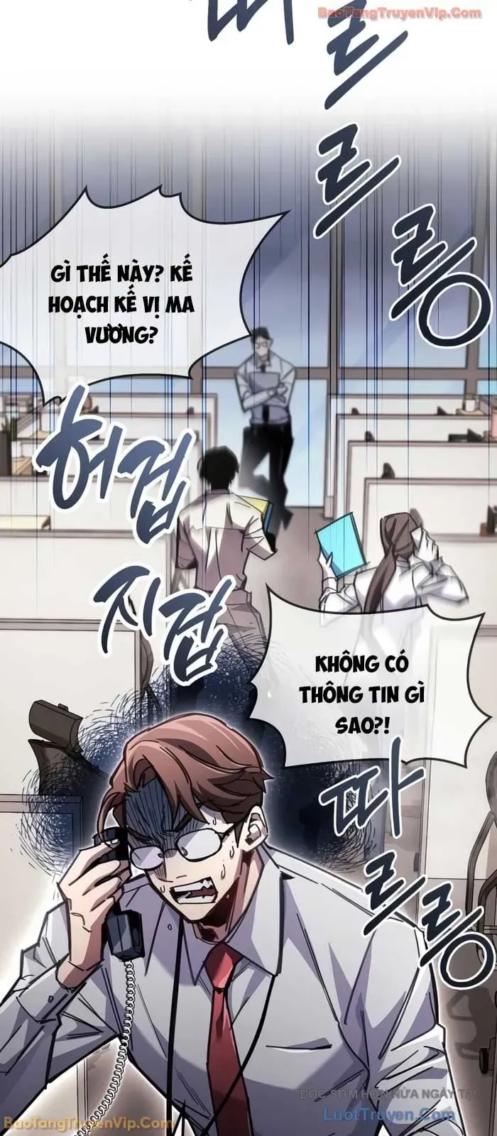 Người Chơi Che Giấu Quá Khứ - Chapter 93 - Page 22