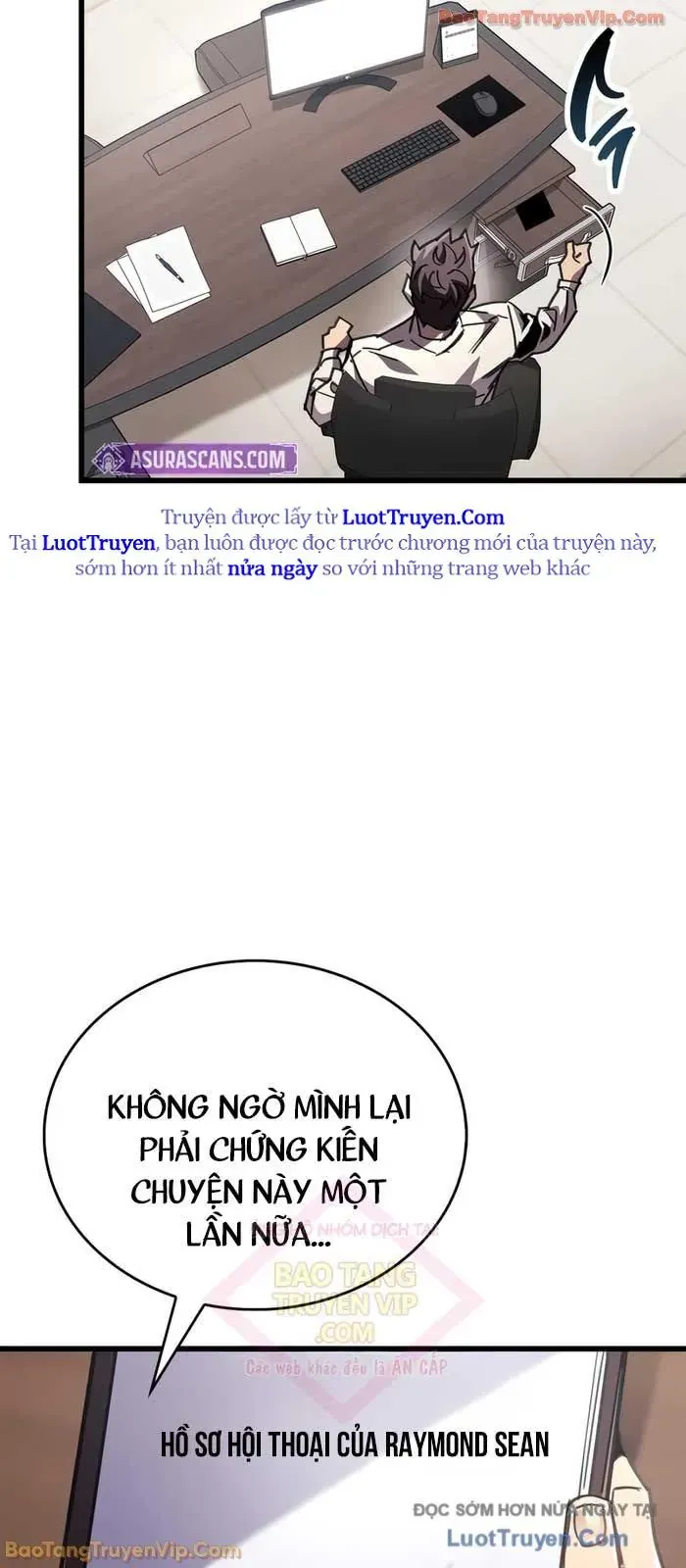 Người Chơi Che Giấu Quá Khứ - Chapter 93 - Page 24