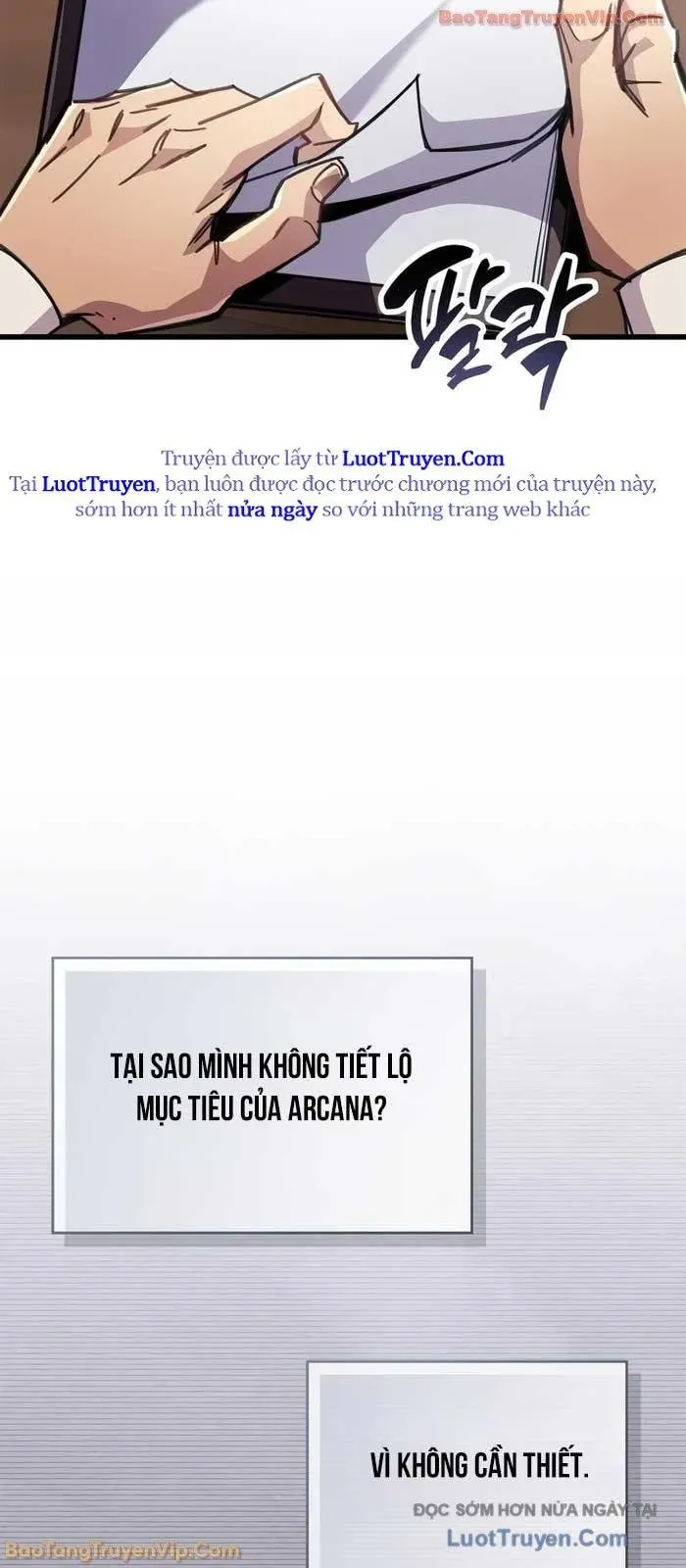 Người Chơi Che Giấu Quá Khứ - Chapter 93 - Page 25