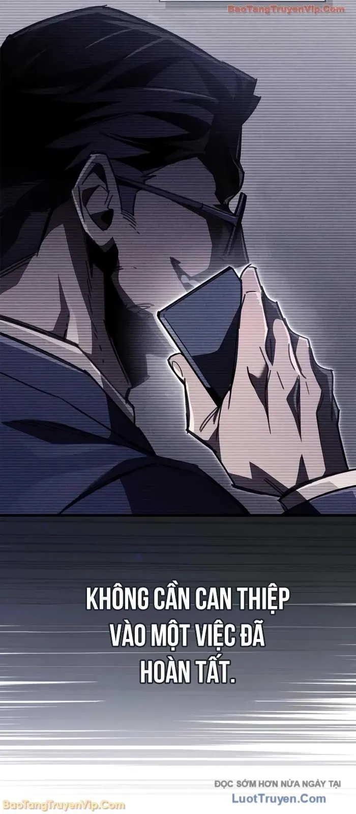 Người Chơi Che Giấu Quá Khứ - Chapter 93 - Page 26