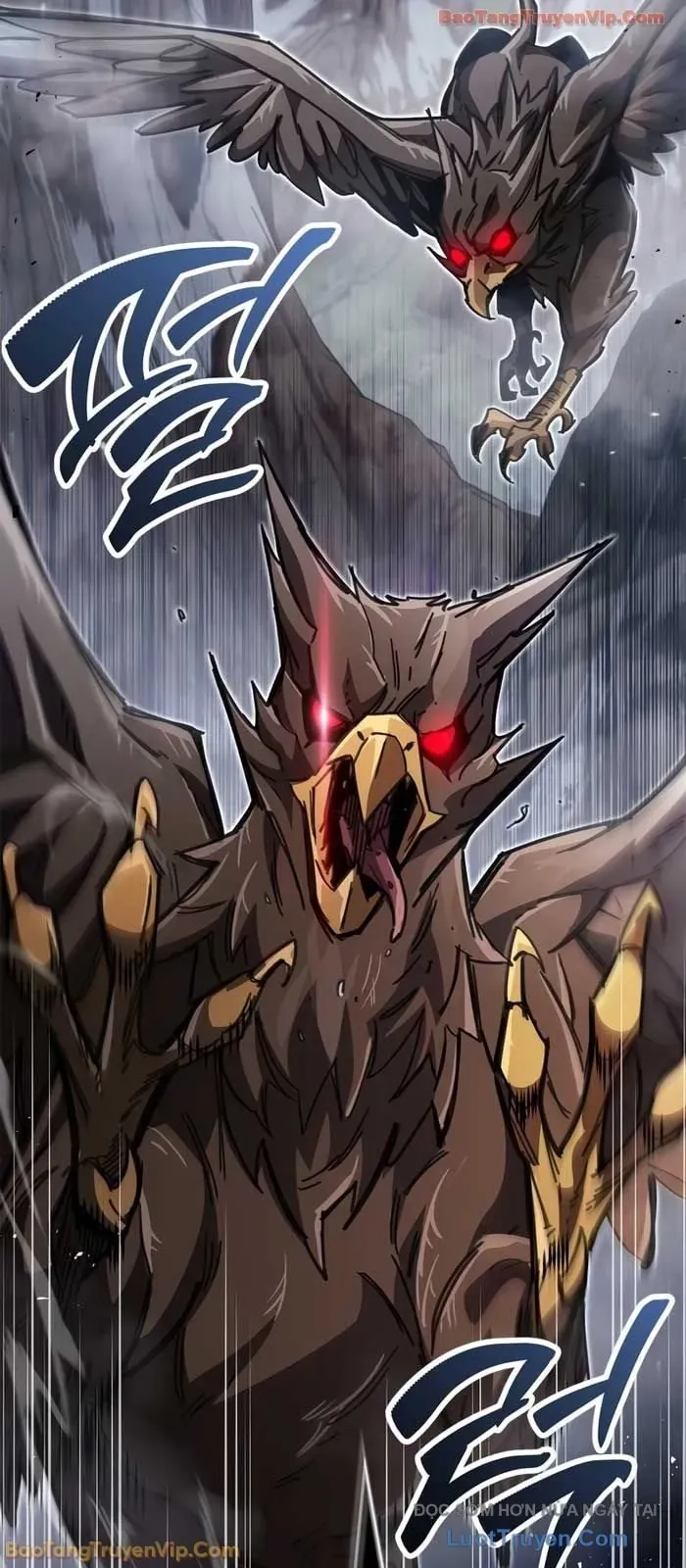 Người Chơi Che Giấu Quá Khứ - Chapter 93 - Page 30