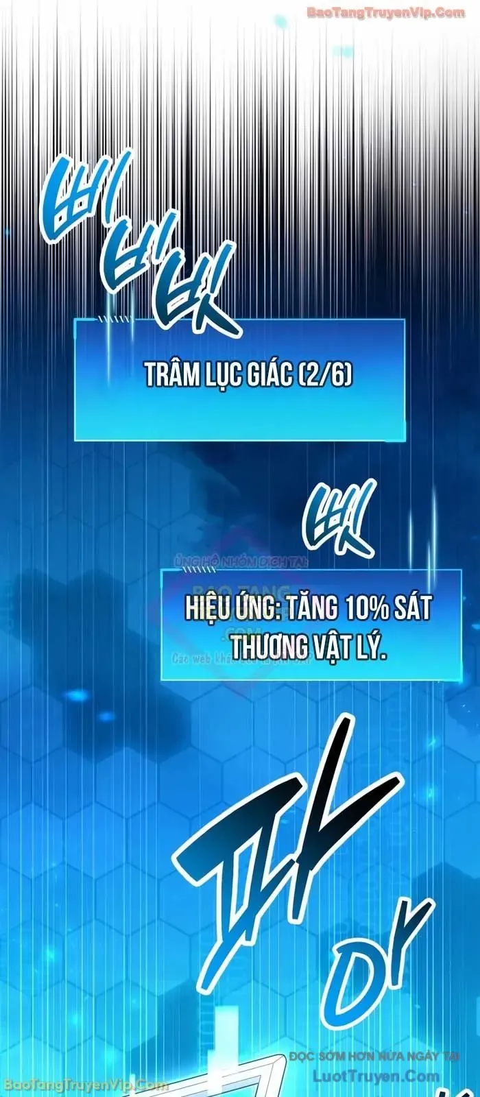 Người Chơi Che Giấu Quá Khứ - Chapter 93 - Page 32