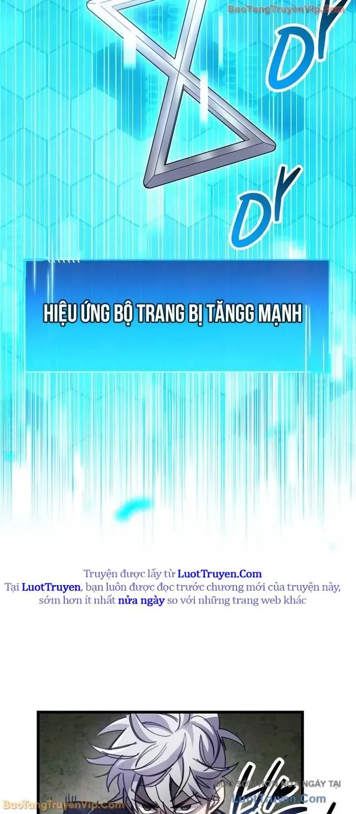 Người Chơi Che Giấu Quá Khứ - Chapter 93 - Page 33