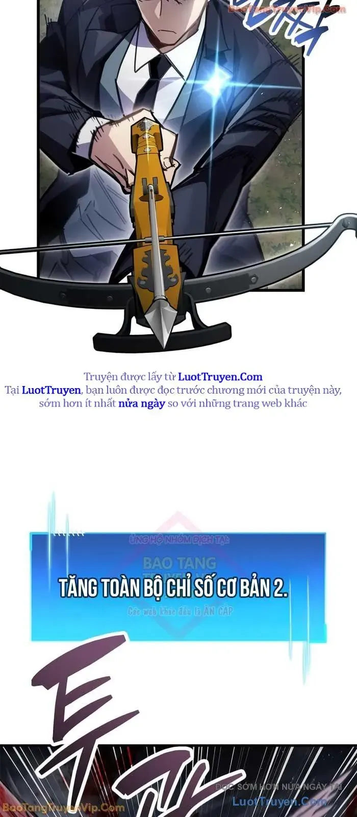 Người Chơi Che Giấu Quá Khứ - Chapter 93 - Page 34