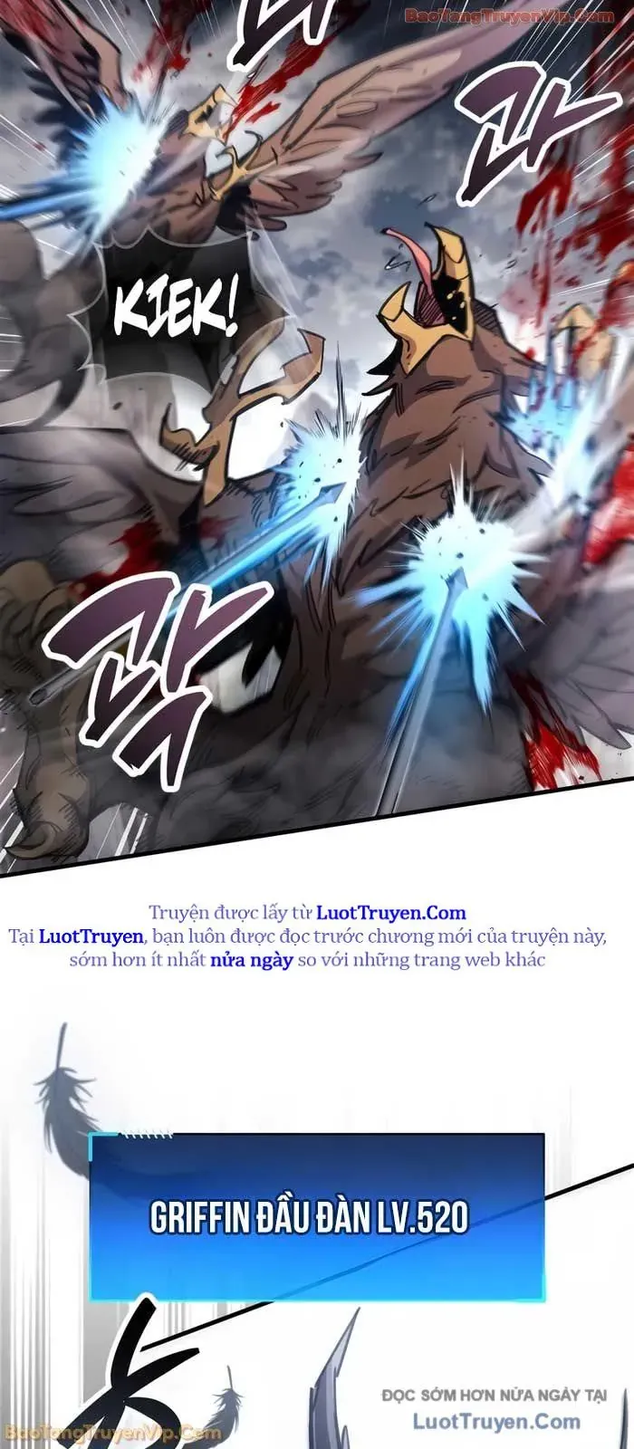 Người Chơi Che Giấu Quá Khứ - Chapter 93 - Page 35