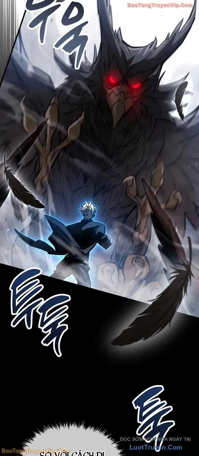 Người Chơi Che Giấu Quá Khứ - Chapter 93 - Page 36