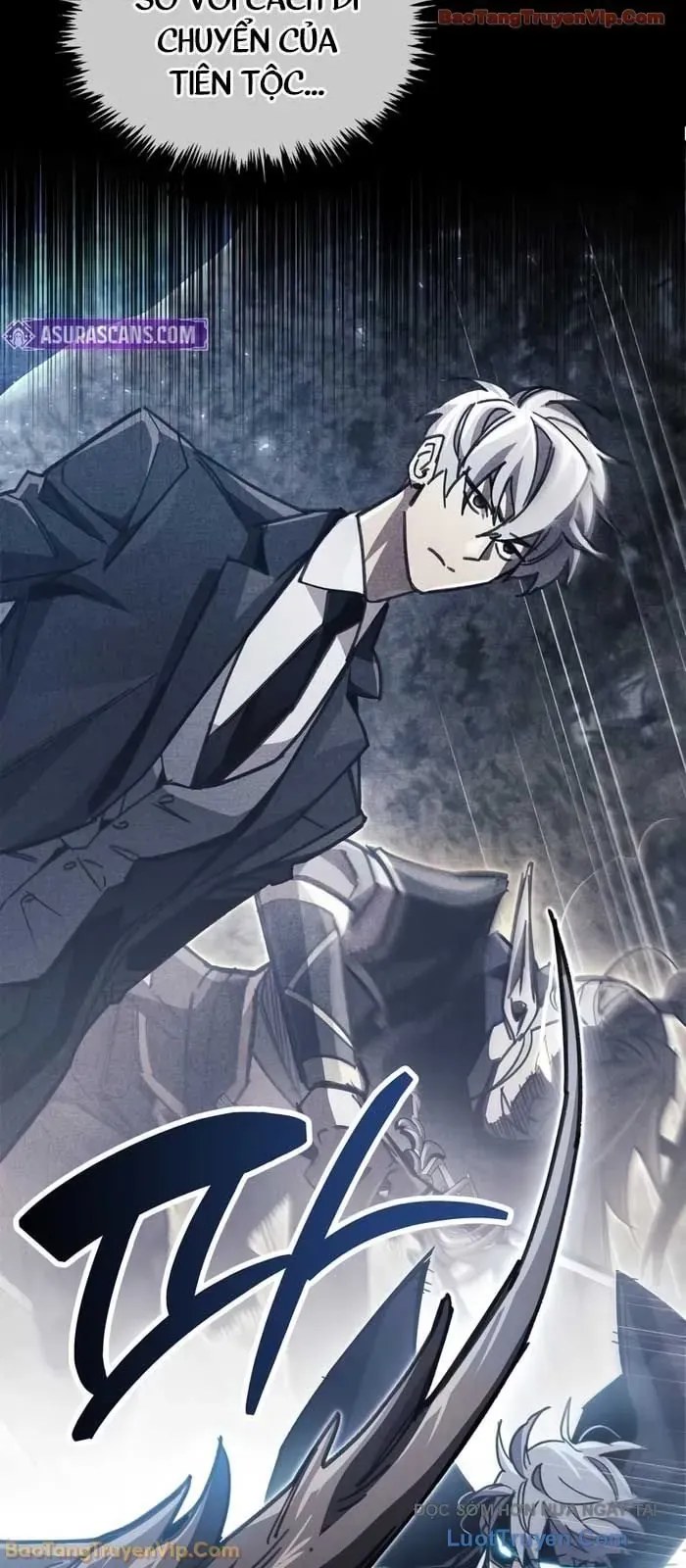 Người Chơi Che Giấu Quá Khứ - Chapter 93 - Page 37