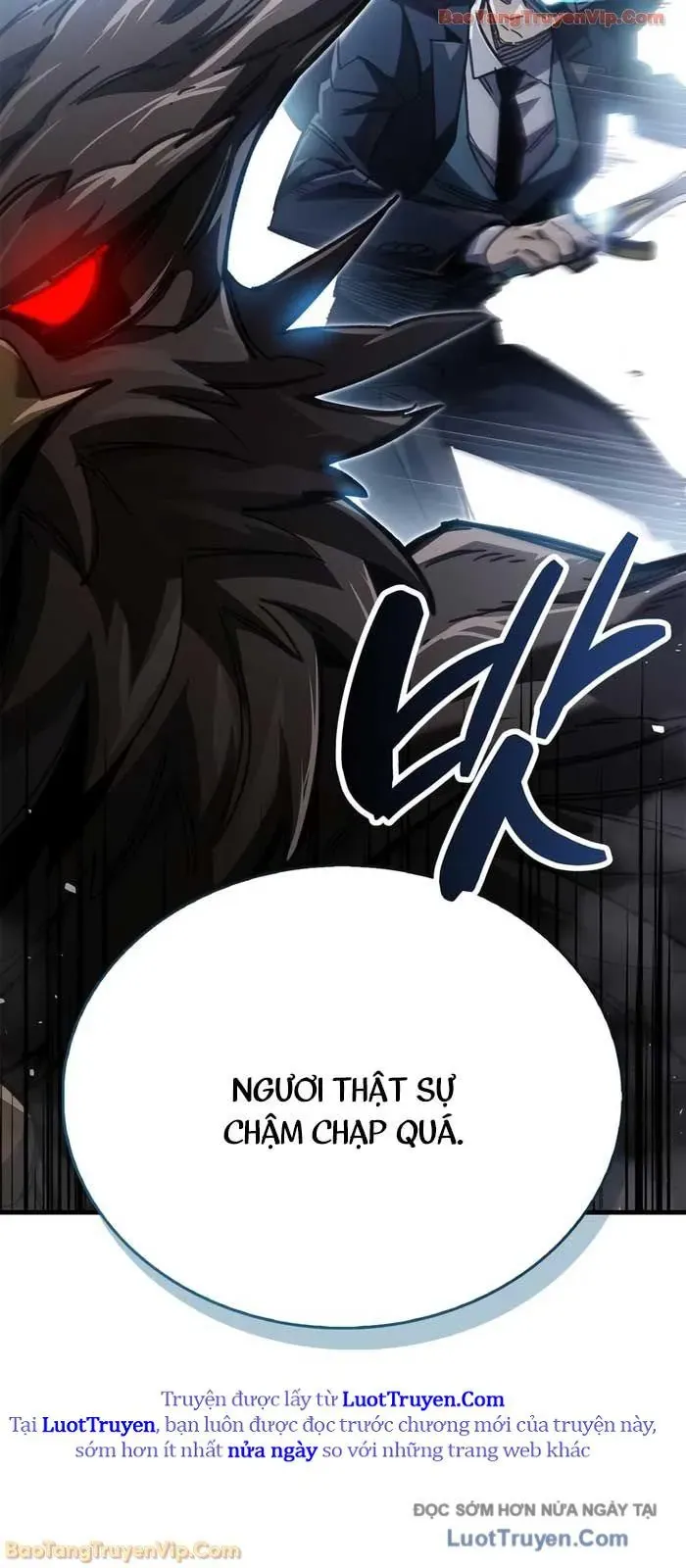 Người Chơi Che Giấu Quá Khứ - Chapter 93 - Page 38