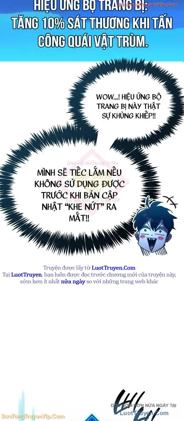 Người Chơi Che Giấu Quá Khứ - Chapter 93 - Page 40