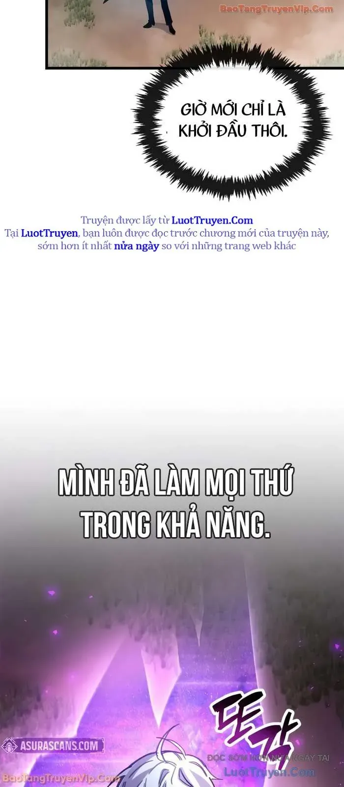 Người Chơi Che Giấu Quá Khứ - Chapter 93 - Page 42