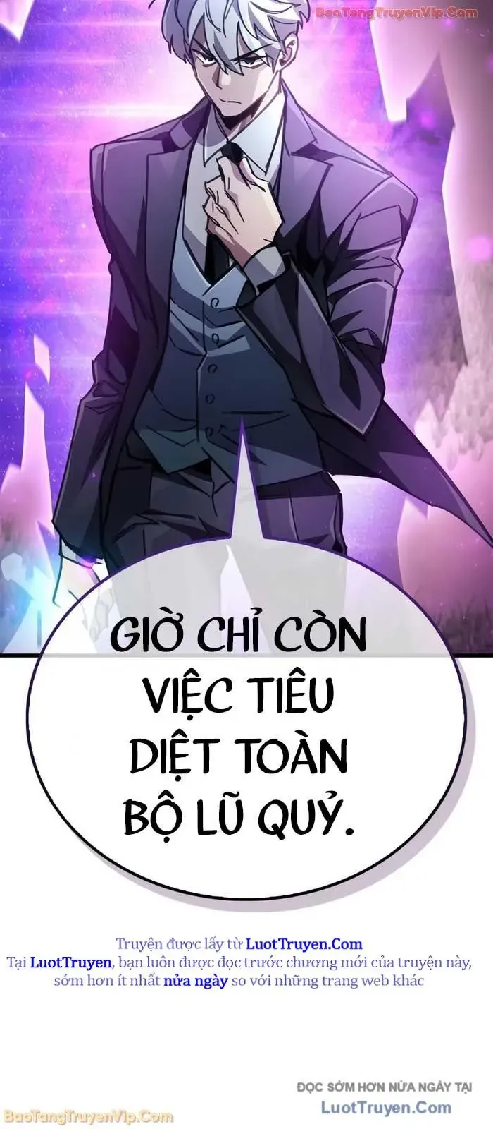 Người Chơi Che Giấu Quá Khứ - Chapter 93 - Page 43