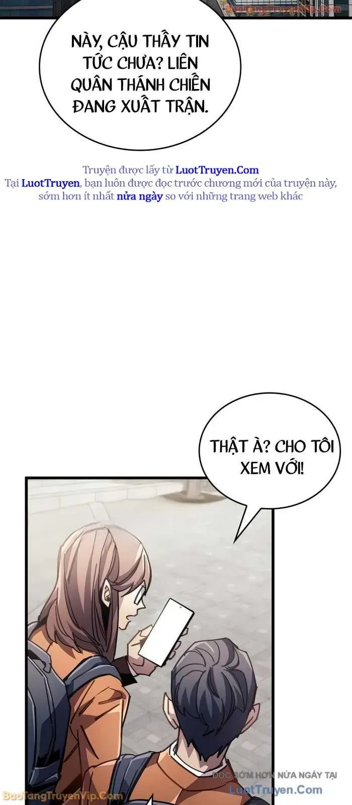 Người Chơi Che Giấu Quá Khứ - Chapter 93 - Page 45