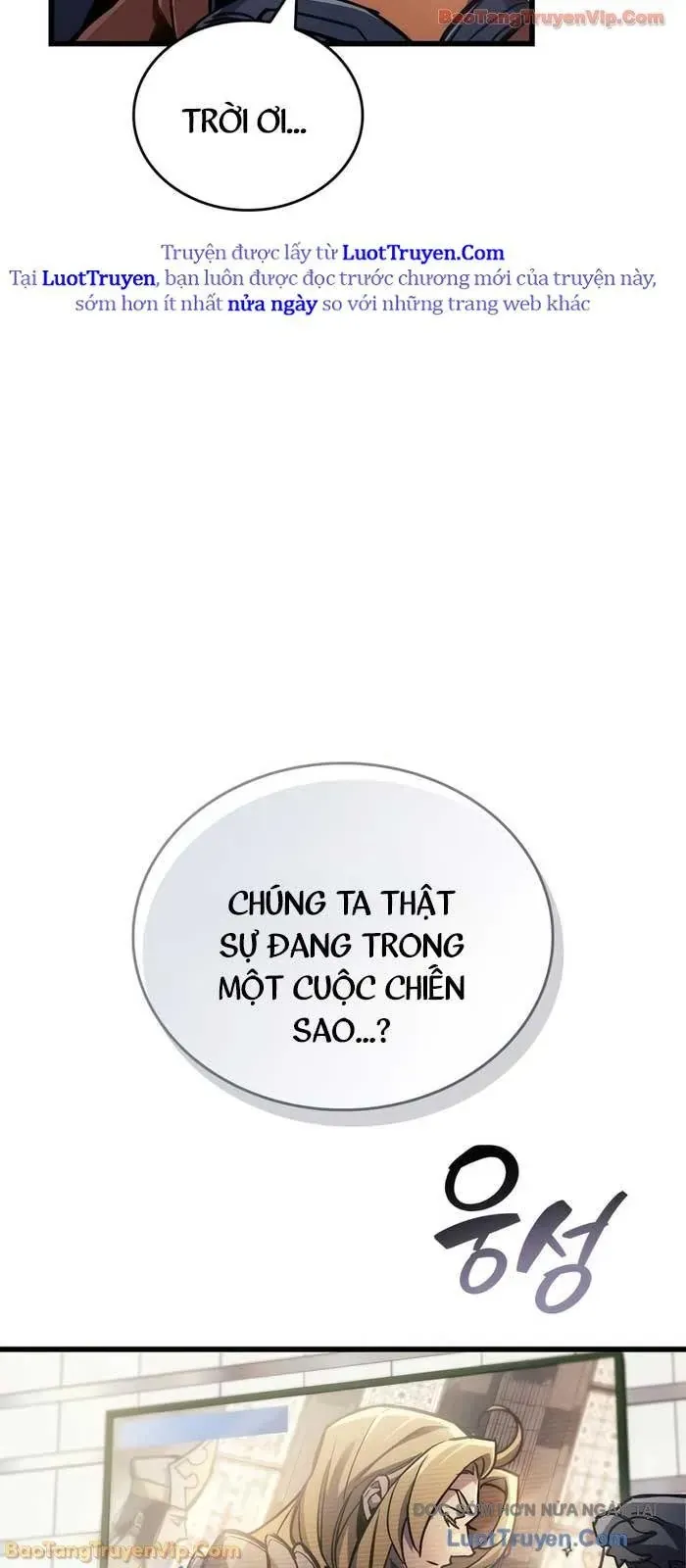 Người Chơi Che Giấu Quá Khứ - Chapter 93 - Page 46