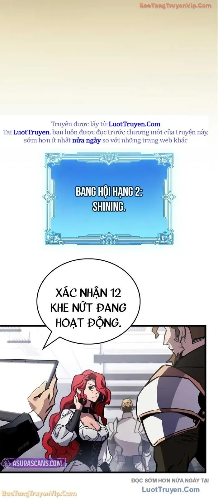 Người Chơi Che Giấu Quá Khứ - Chapter 93 - Page 49