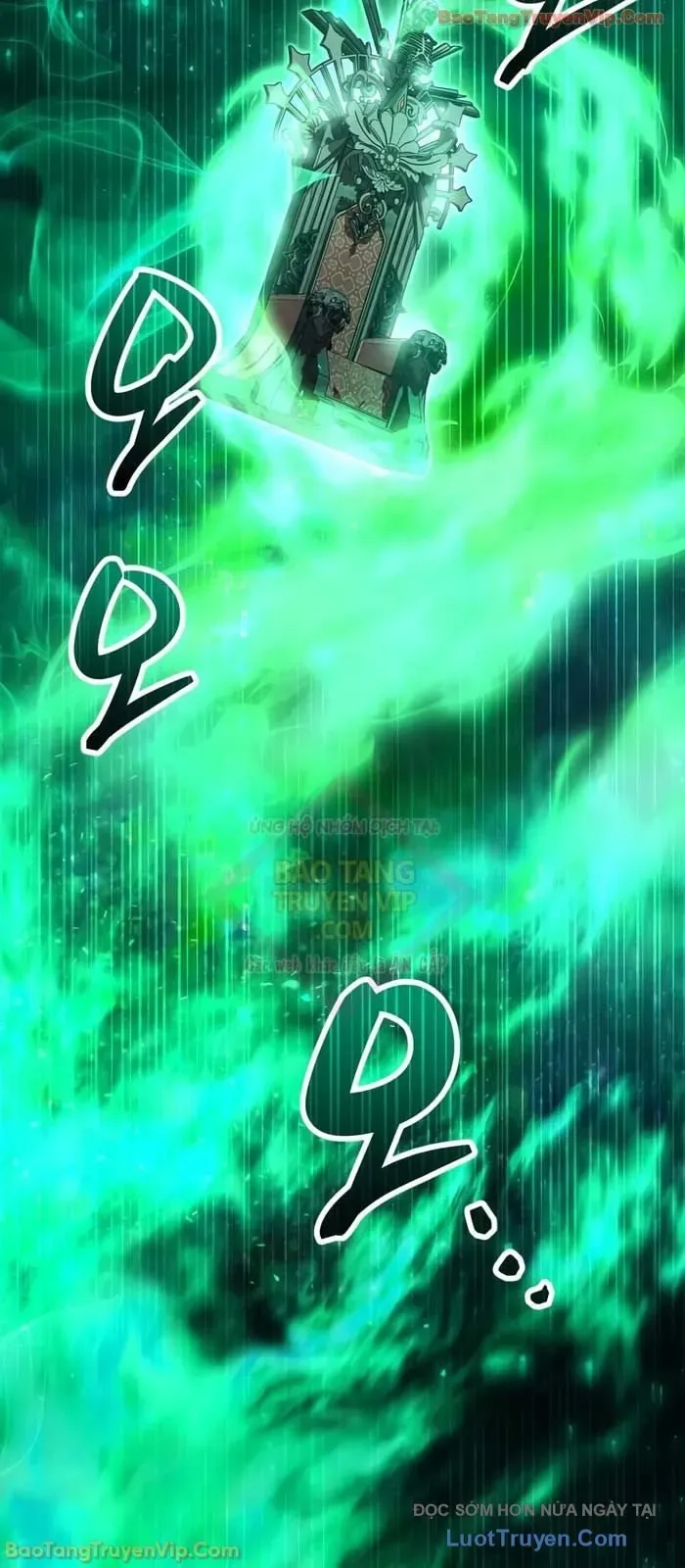 Người Chơi Che Giấu Quá Khứ - Chapter 93 - Page 5