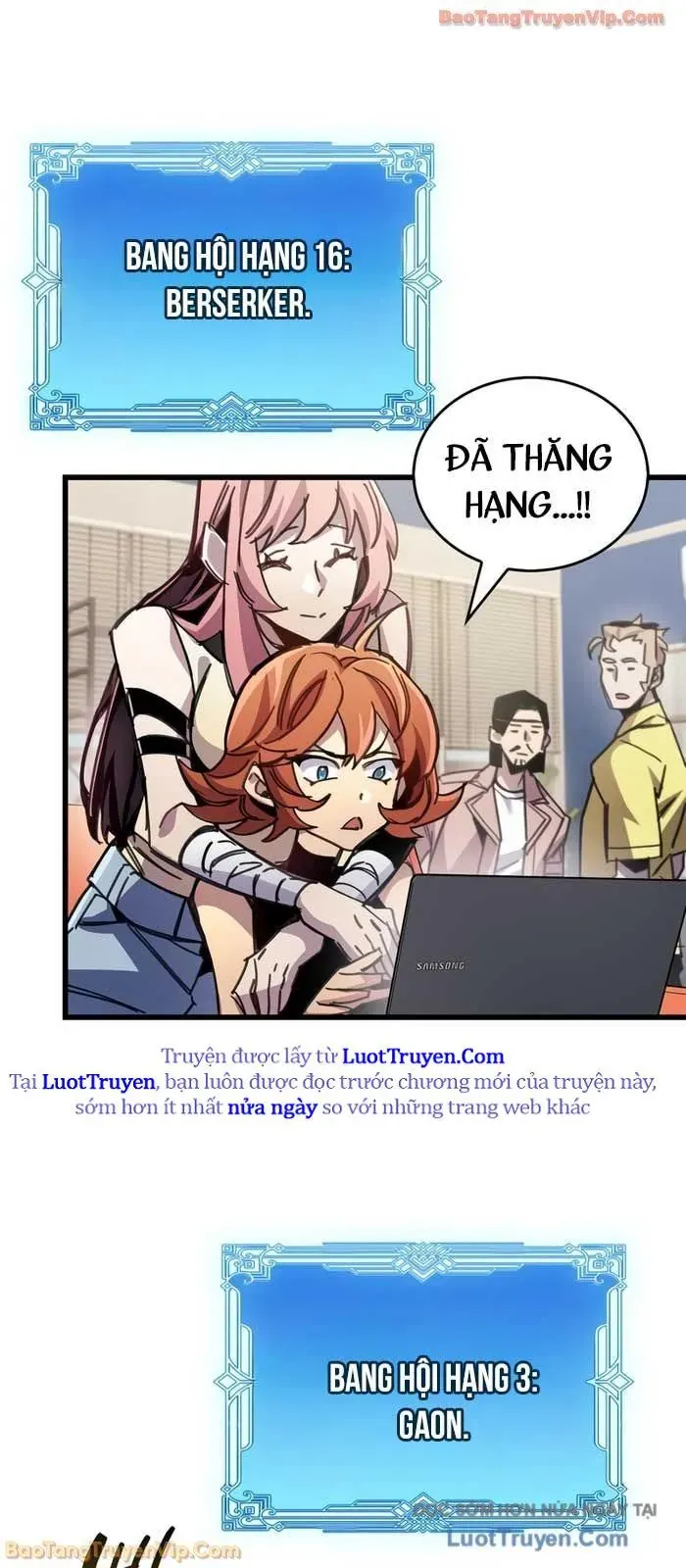 Người Chơi Che Giấu Quá Khứ - Chapter 93 - Page 50