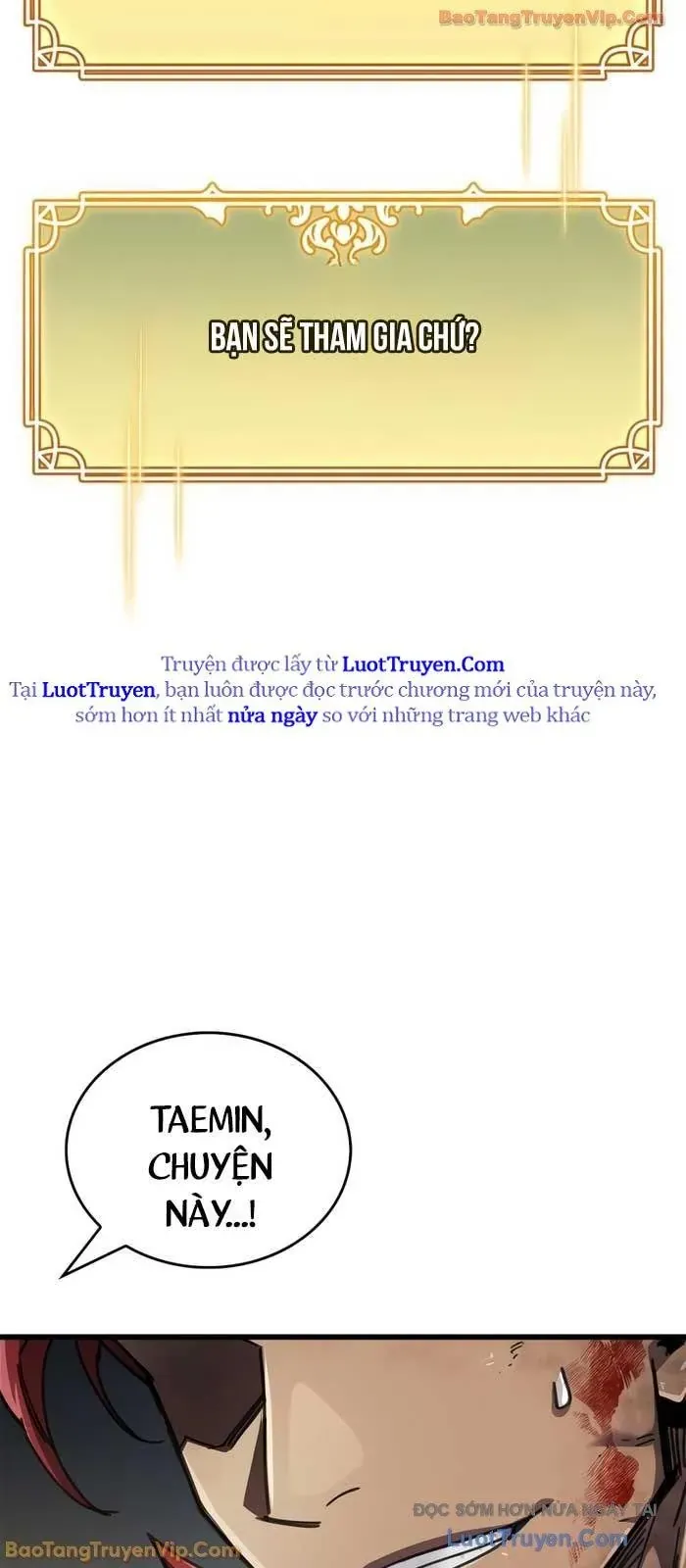 Người Chơi Che Giấu Quá Khứ - Chapter 93 - Page 52
