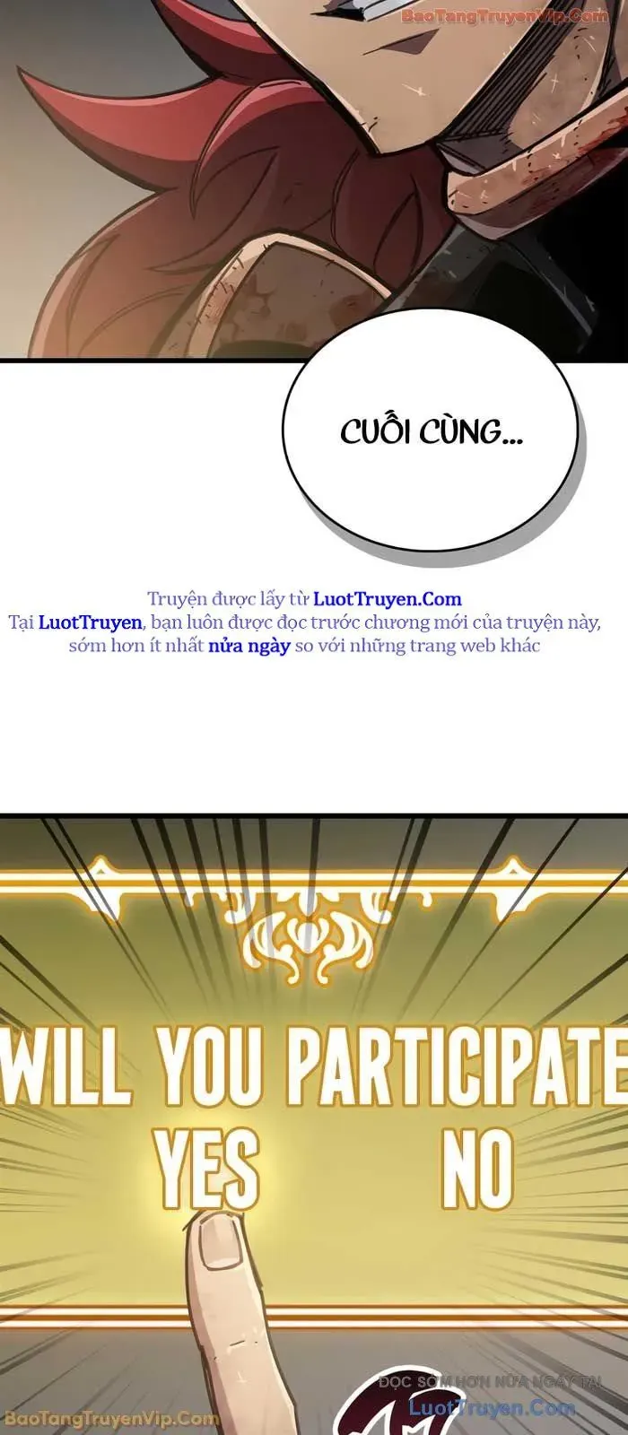 Người Chơi Che Giấu Quá Khứ - Chapter 93 - Page 53