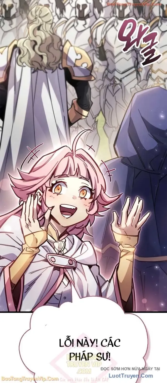 Người Chơi Che Giấu Quá Khứ - Chapter 93 - Page 56