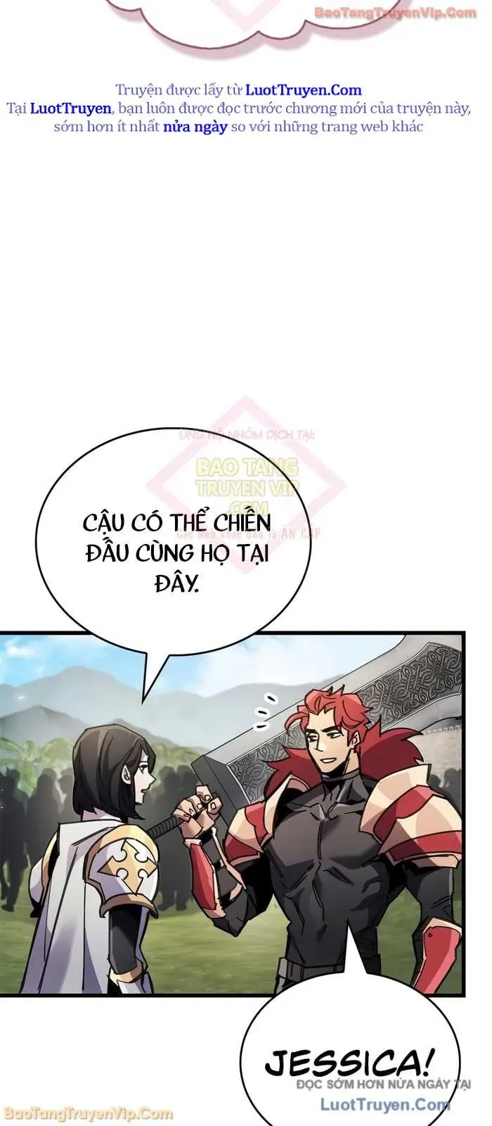 Người Chơi Che Giấu Quá Khứ - Chapter 93 - Page 57