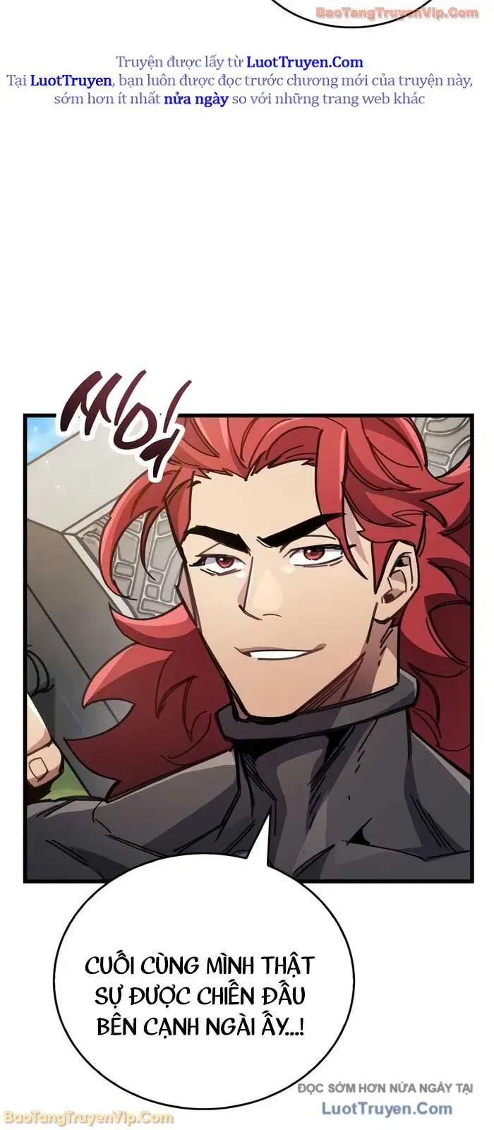 Người Chơi Che Giấu Quá Khứ - Chapter 93 - Page 58