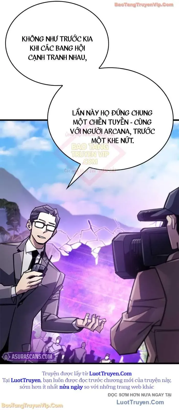 Người Chơi Che Giấu Quá Khứ - Chapter 93 - Page 63