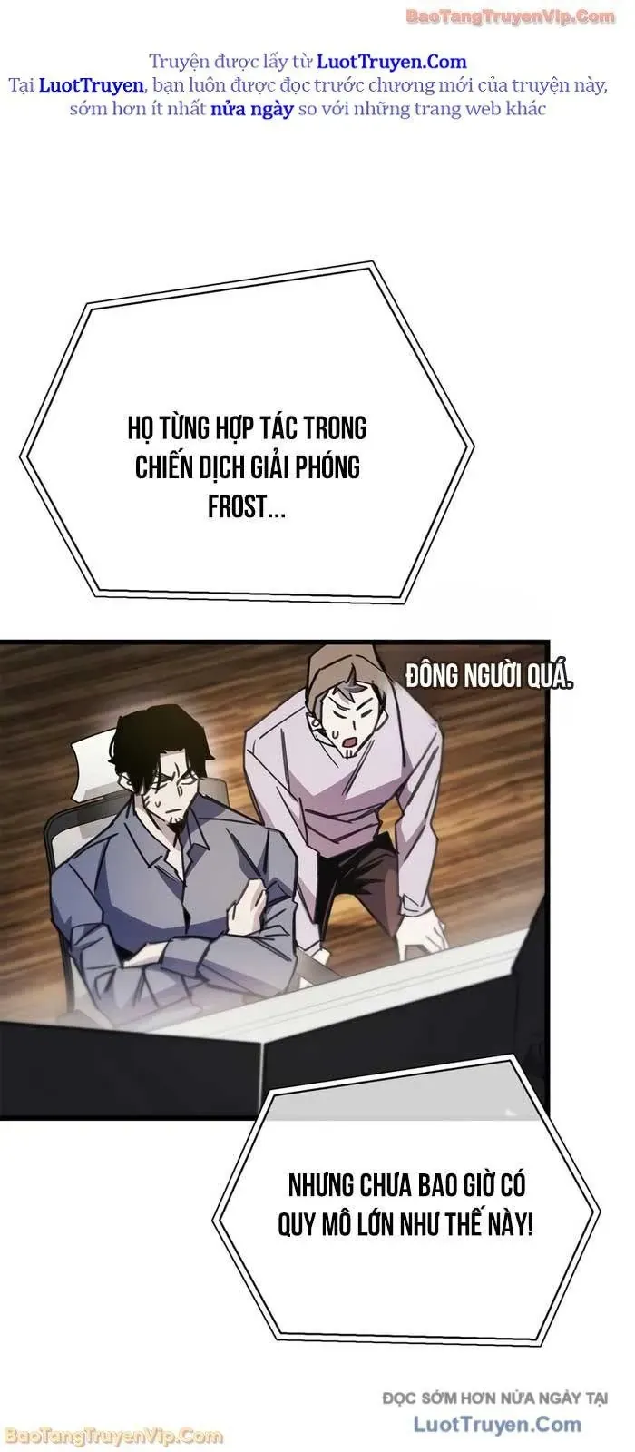 Người Chơi Che Giấu Quá Khứ - Chapter 93 - Page 64