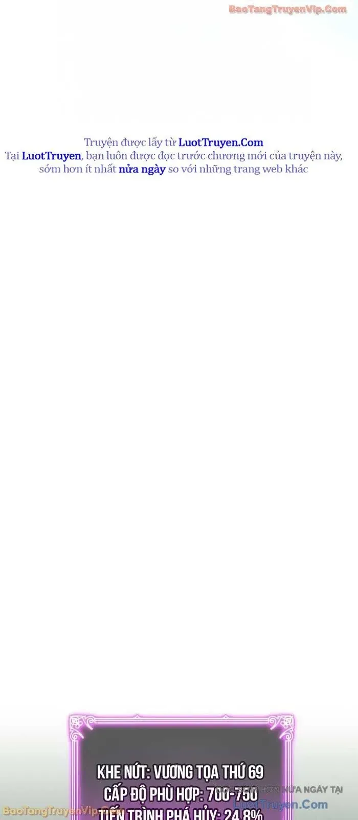 Người Chơi Che Giấu Quá Khứ - Chapter 93 - Page 68
