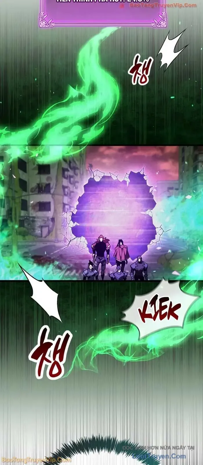 Người Chơi Che Giấu Quá Khứ - Chapter 93 - Page 69