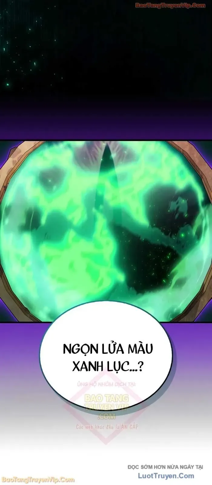 Người Chơi Che Giấu Quá Khứ - Chapter 93 - Page 7