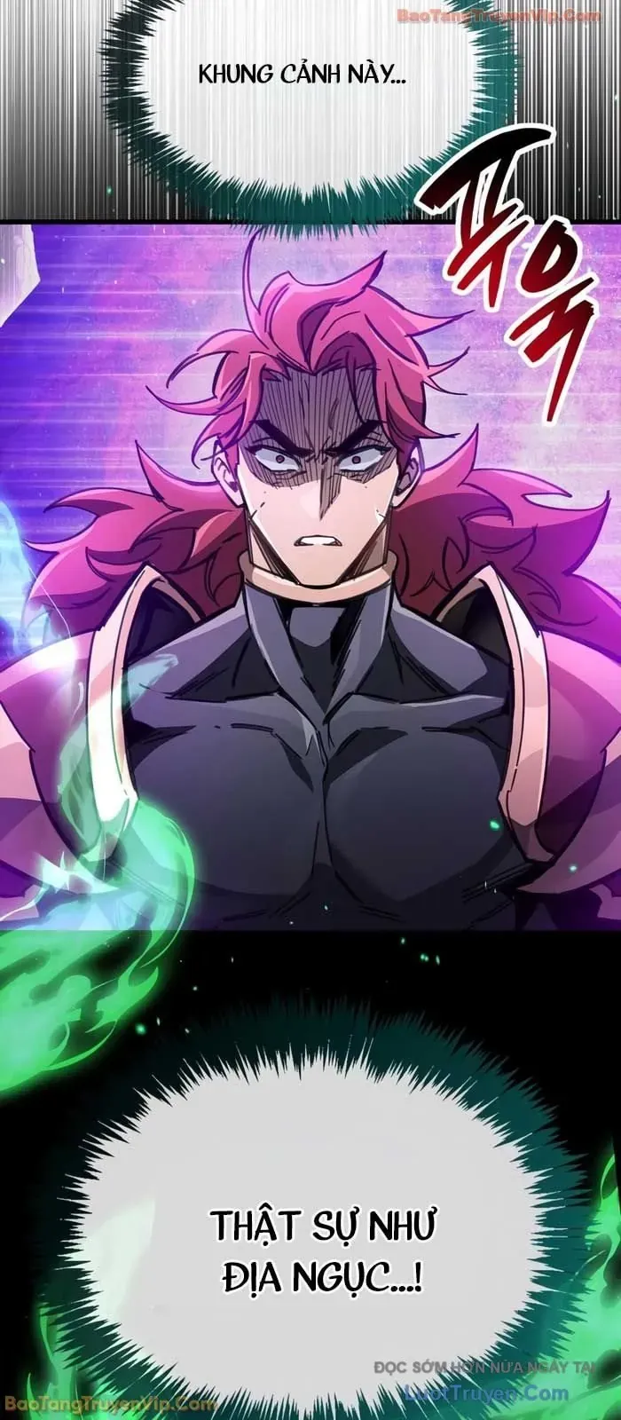 Người Chơi Che Giấu Quá Khứ - Chapter 93 - Page 70