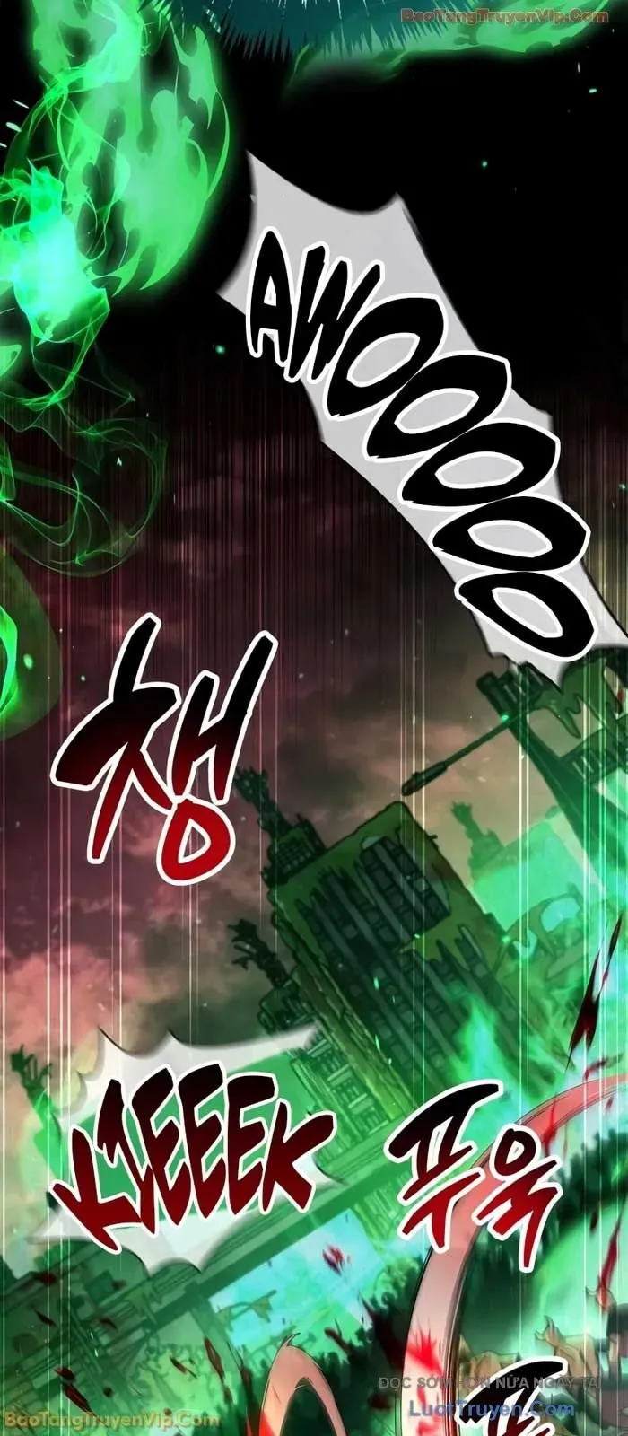 Người Chơi Che Giấu Quá Khứ - Chapter 93 - Page 71