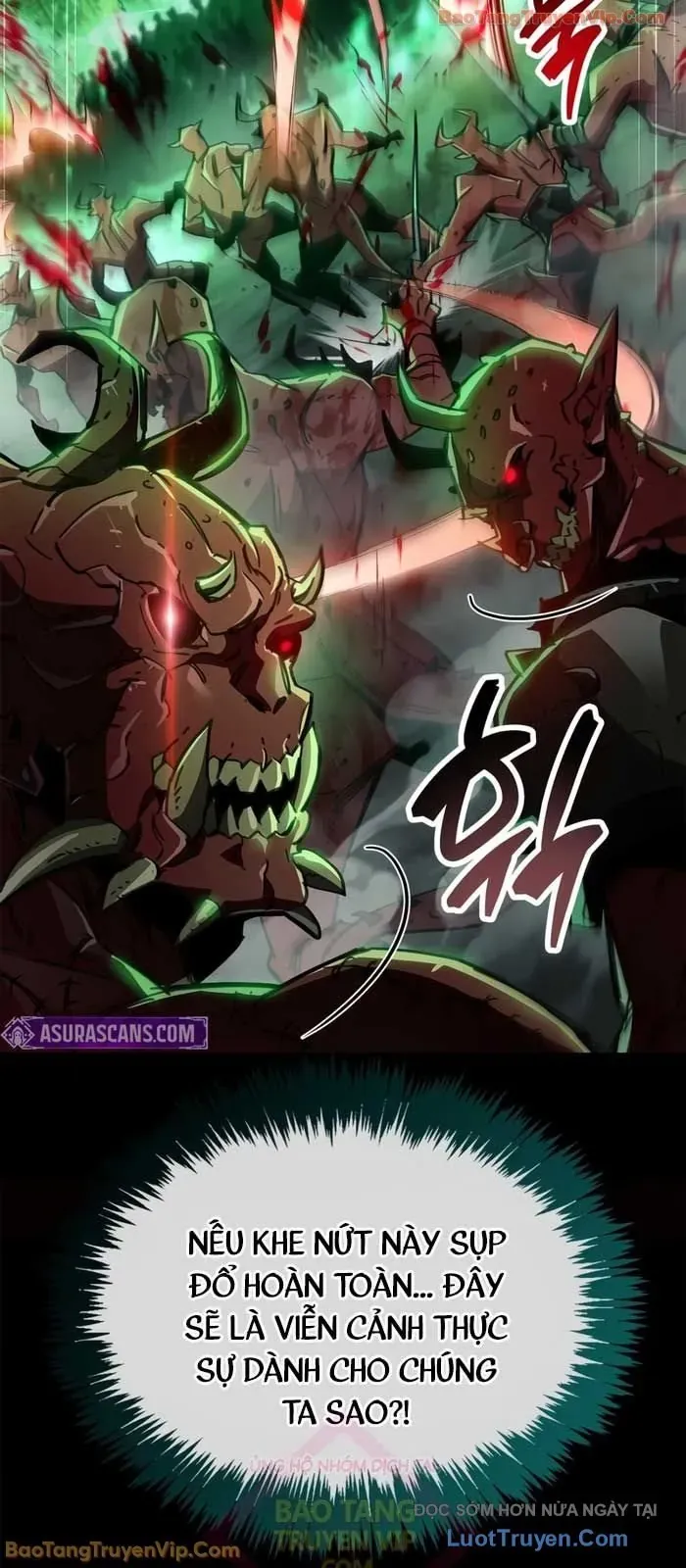 Người Chơi Che Giấu Quá Khứ - Chapter 93 - Page 72