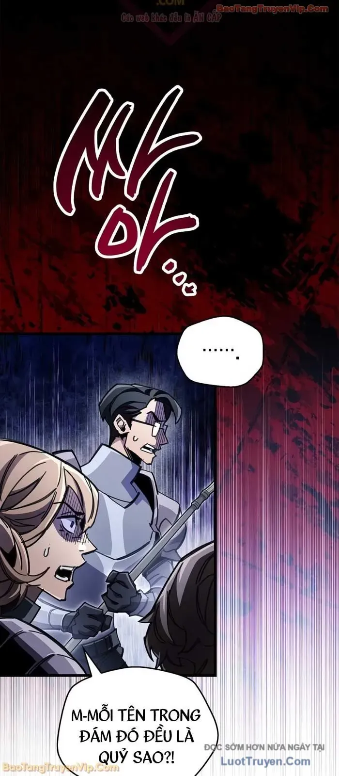 Người Chơi Che Giấu Quá Khứ - Chapter 93 - Page 73