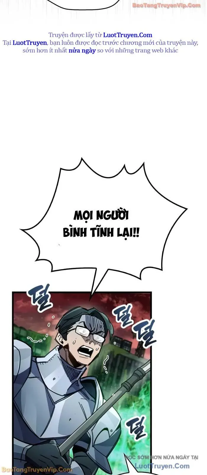 Người Chơi Che Giấu Quá Khứ - Chapter 93 - Page 74