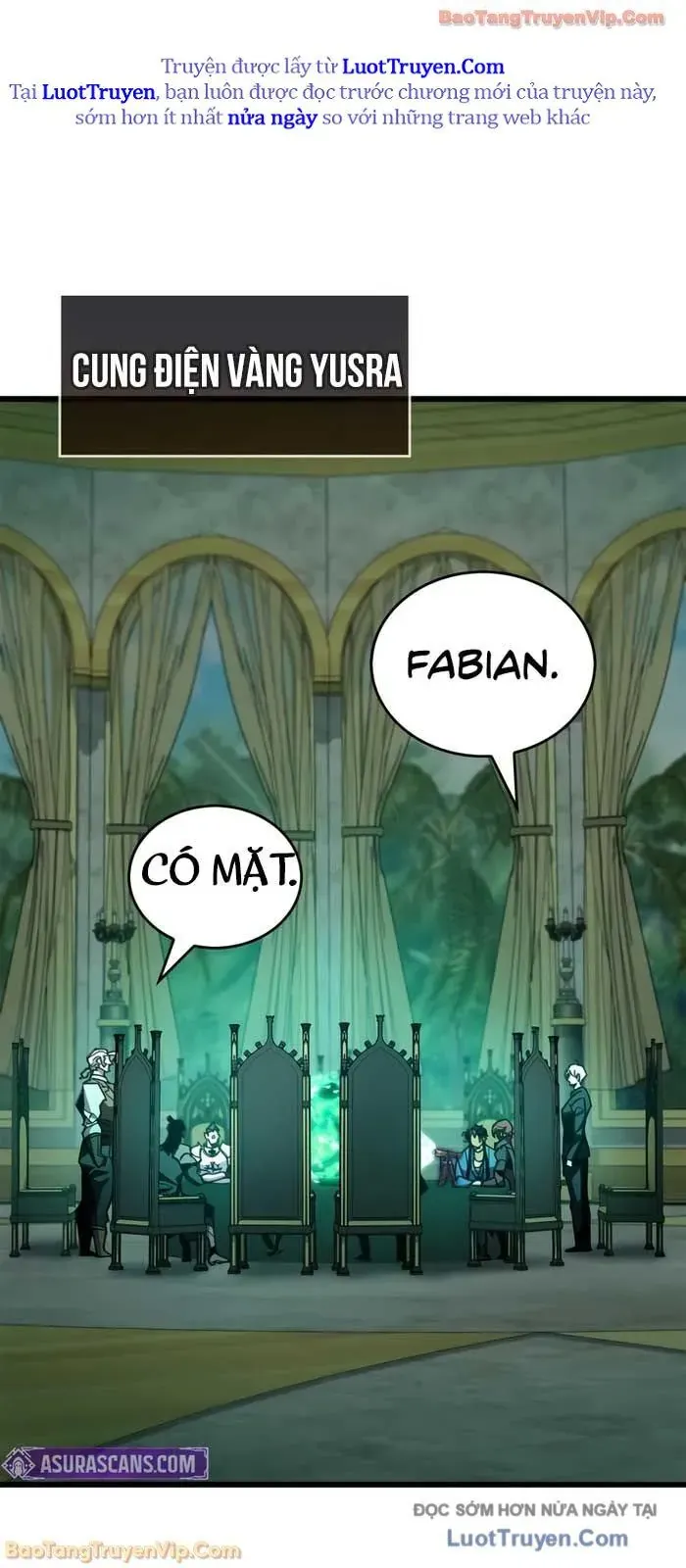 Người Chơi Che Giấu Quá Khứ - Chapter 93 - Page 8