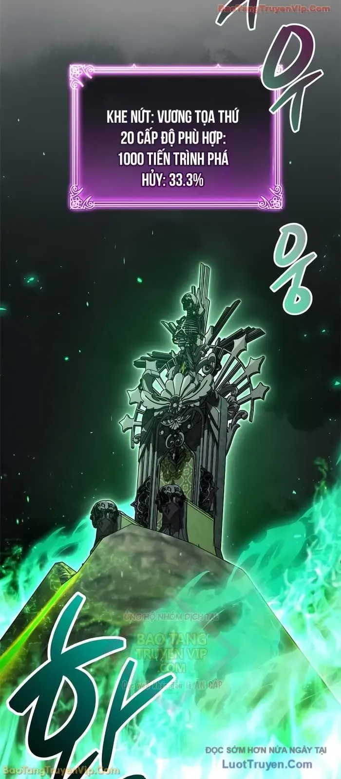 Người Chơi Che Giấu Quá Khứ - Chapter 93 - Page 81