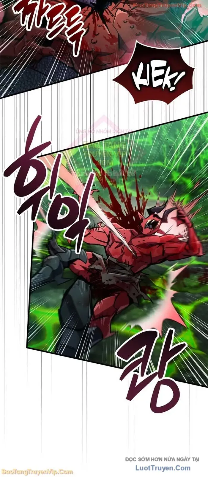 Người Chơi Che Giấu Quá Khứ - Chapter 93 - Page 83