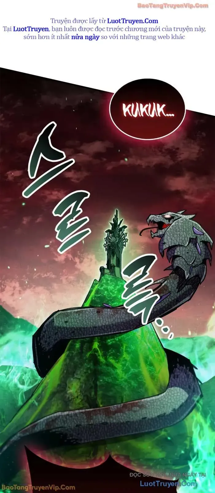 Người Chơi Che Giấu Quá Khứ - Chapter 93 - Page 84