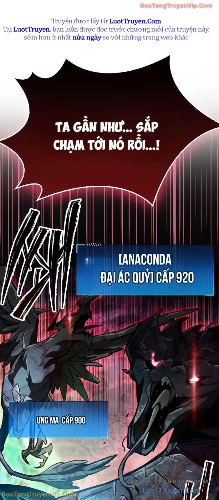 Người Chơi Che Giấu Quá Khứ - Chapter 93 - Page 88